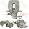 PEUGE 1607376180 Brake Caliper